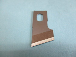 穴かがり用メス　(1枚入り)　【インチ　サイズ】