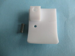 「長期在庫品」　　YGK  BL-15/20/25/30 「ボトム(テフロン)のみ」