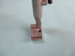 総合送り　(中押え) 「幅広」　(加工用)