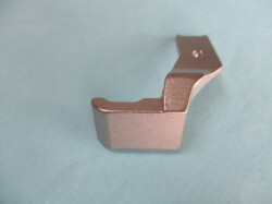 総合送り　(外押え) 「幅広片外押え」　(加工用)