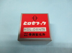 「釜」　(BROTHE 針送り 自動糸切ミシン　カマ ) 「HSL-DRNTR」