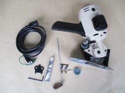 KM,RS-100,中古品