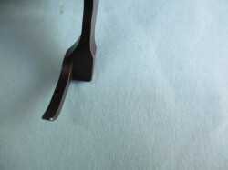 総合送り　(外押え) (幅広L型)