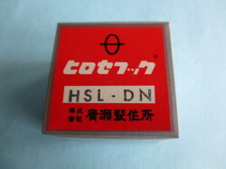 「釜」　(JUKI DLN-412他　釜) 【HSL-DN】