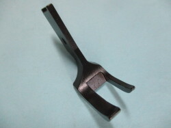 総合送り　(外押え)　(幅広) (空間8mm)