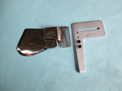 ニッポー　NH-35U (二つ巻　上巻)　/　NH-35D (二つ巻　下巻)