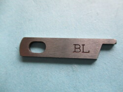 メス (ベビーロック用上メス)　(BL) (428-9101-01C)