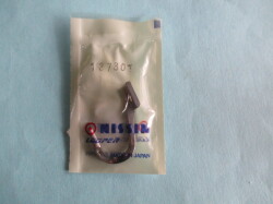 「ルーパー」　(ペガサス)  (DC-1)【137301】