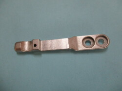 送り歯　「総合腕ミシン」　「丸手用」　「大釜用」