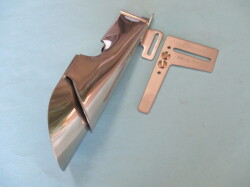 NIPPO　  ひも折りラッパ   NB-13