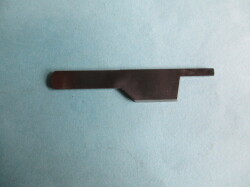 メス (岩瀬プリンス) (PLM-100用上メス)