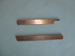 メス　(YAMATO)  (DC-1 , DCY-100) (上/下メス)