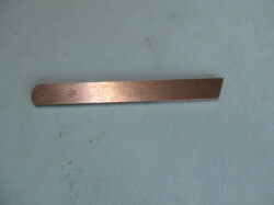 メス　(PEGASUS)  (DC-1) (下メス)