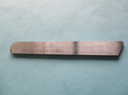 メス　(ヤマトZ6000) (22195) (ハイス鋼)