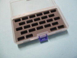 ボビンキーパー