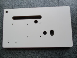 1本脚用、テーブル