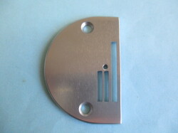 スイセイ　針板　(A10ラッパ用)　(12442)  送り歯(20002)