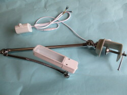 NIPPO　LED-98N (LEDライト) 【新品】