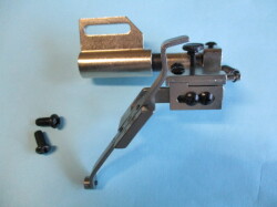 吊り定規　(総合送りミシン用)　【S】