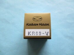 「釜」　(SEIKO / LSC-8B / LSC-8BV用釜) 【KR69-V】
