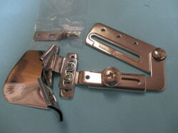 スイセイ　四つ折りラッパ　A1S (テープ幅32mm,36mm,40mm)