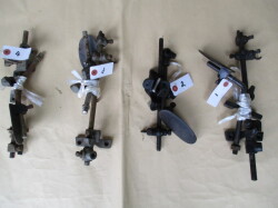 「中古」　TE  ヒザ上げ各種