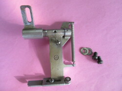 「中古」　上下送り用　ステッチ定規　【2】