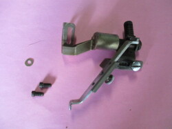 「中古」　ステッチ定規　【3】