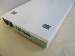 【中古品】　　検針器　卓上タイプ (ND-37A)