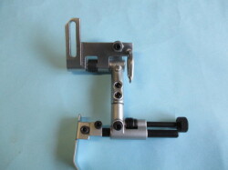 吊り定規　(上下送りミシン用) (NG-DY-7)【NIPPO】