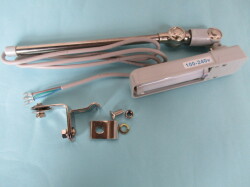 NIPPO　LED-27K (LEDライト) 【新品】