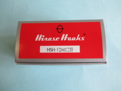 「釜」　(MITSUBISHI 水平　大釜) 「HSH-12MC(3)」「12MC(3)」