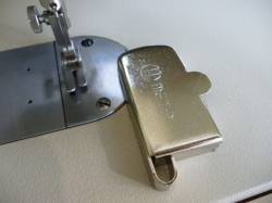 マグネット定規(ひっつく力強力タイプ)