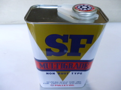 SFオイル　1リットル缶