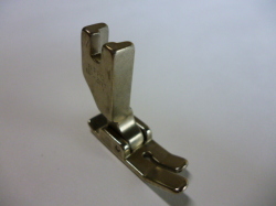 NP-3NT (薄物・ニット用押え金)