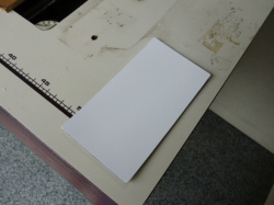 マグネットラバー　(にぎりハサミ等の固定に便利)