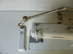 ナスコ　DS-27F (蛍光灯ライト)