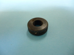 ローレットネジ/ナット(上糸調子器用)