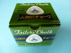 人物印チョーク(人物チャコ)