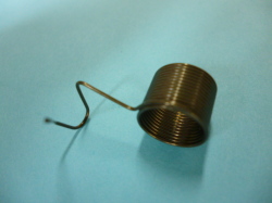 糸取バネ(ピンピン)「JUKI本縫い用」