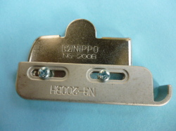 NIPPOマグネット定規(NG-200BH)