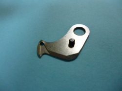 動メス　(JUKIミシン  DDL5570)