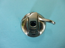 ボビンケース　(ブラザー　 カン止め用) (空転防止バネ入り)　「BC-LK(B2)」