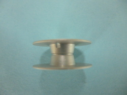 TTSボビン　(1本針本縫いミシン用) (アルミ)