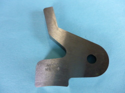 皮漉き「押え」各種