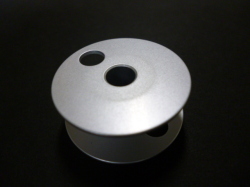 ボビン　12-15MM (アルミ)