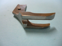 総合送り　(外押え) (S31) 　(パイピング用)