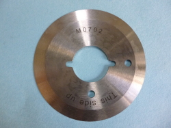 サプリナ　(ミニカッター刃) (純正品ではありません)