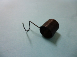 糸取バネ (ピンピン) 「ブラザーB714用」