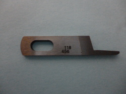 メス　(JUKI  MO2414上メス)